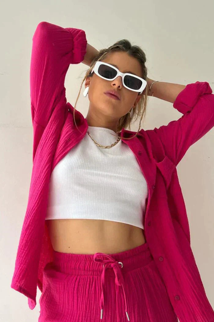 Fleur | Two-Piece Set