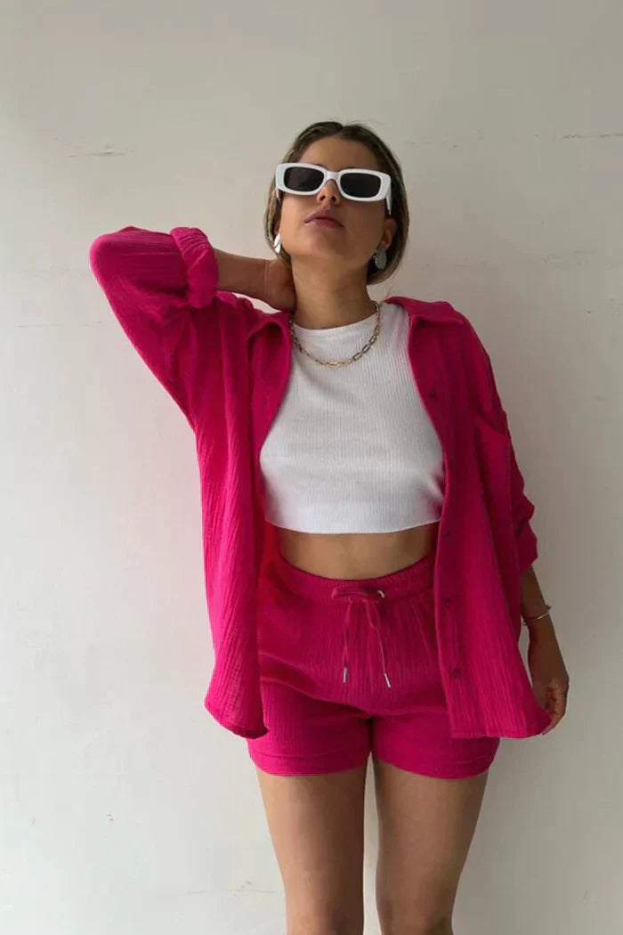Fleur | Two-Piece Set