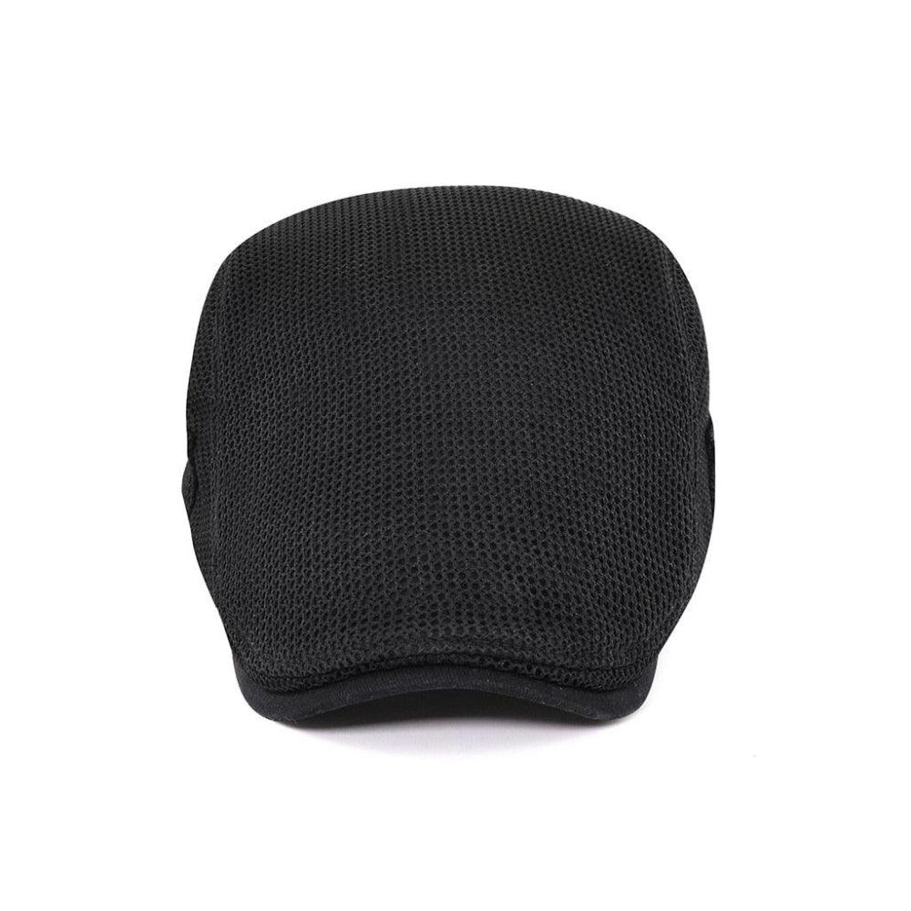 Emil | Flat Cap