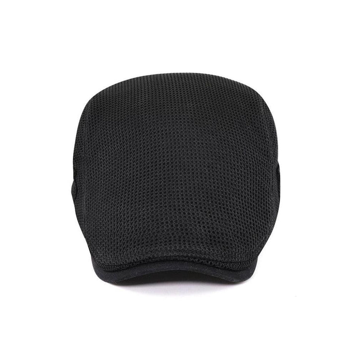Emil | Flat Cap