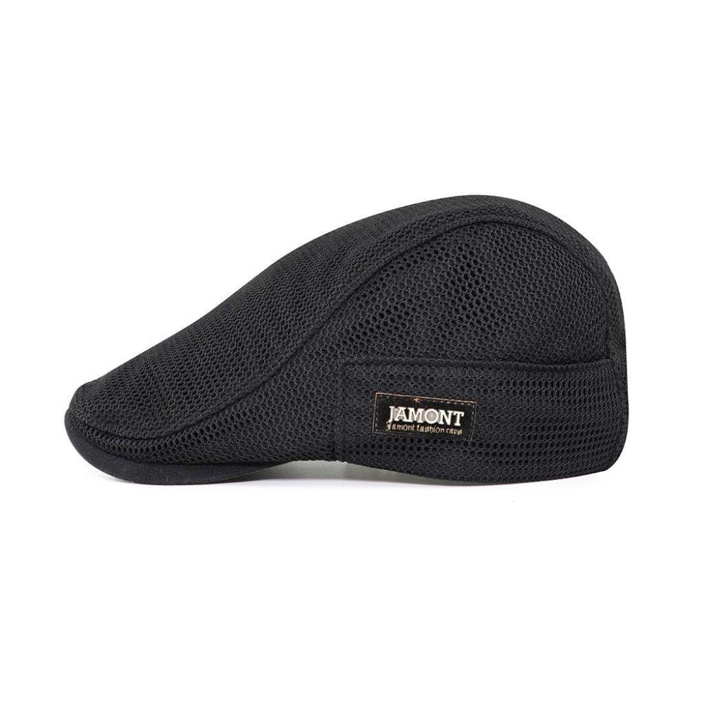 Emil | Flat Cap