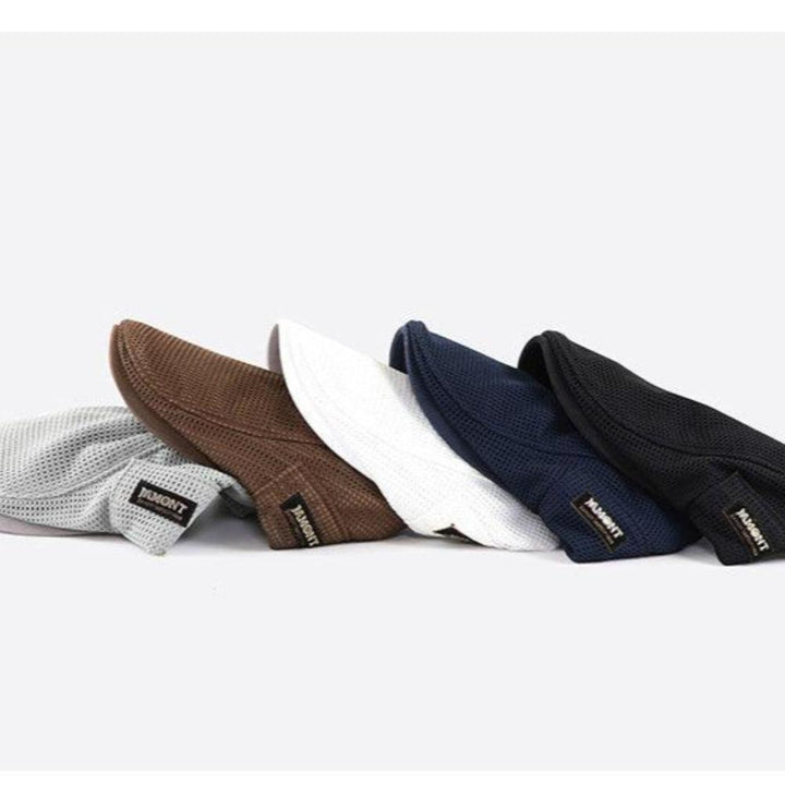 Emil | Flat Cap