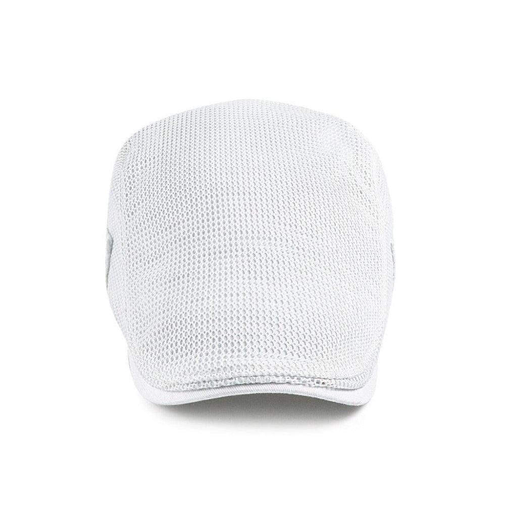Emil | Flat Cap