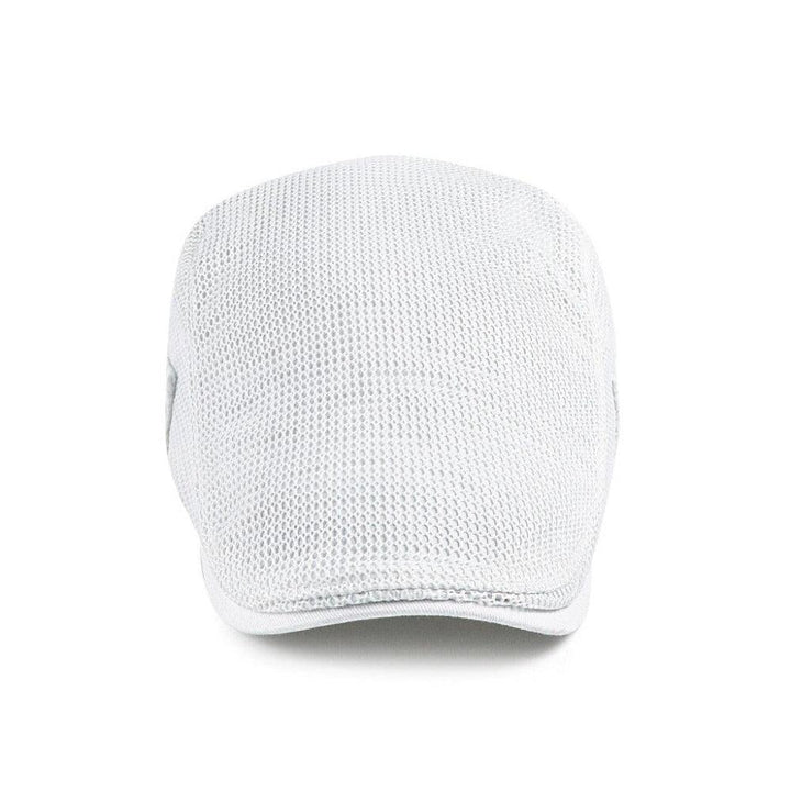Emil | Flat Cap