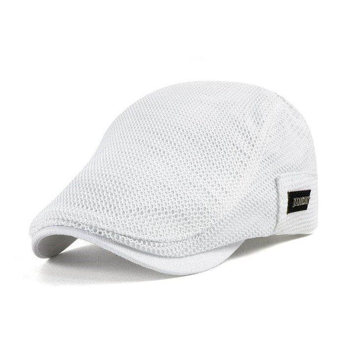 Emil | Flat Cap
