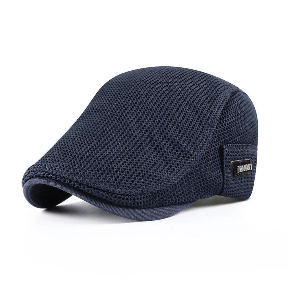 Emil | Flat Cap