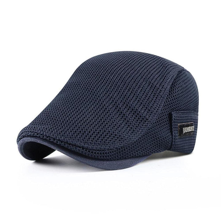 Emil | Flat Cap
