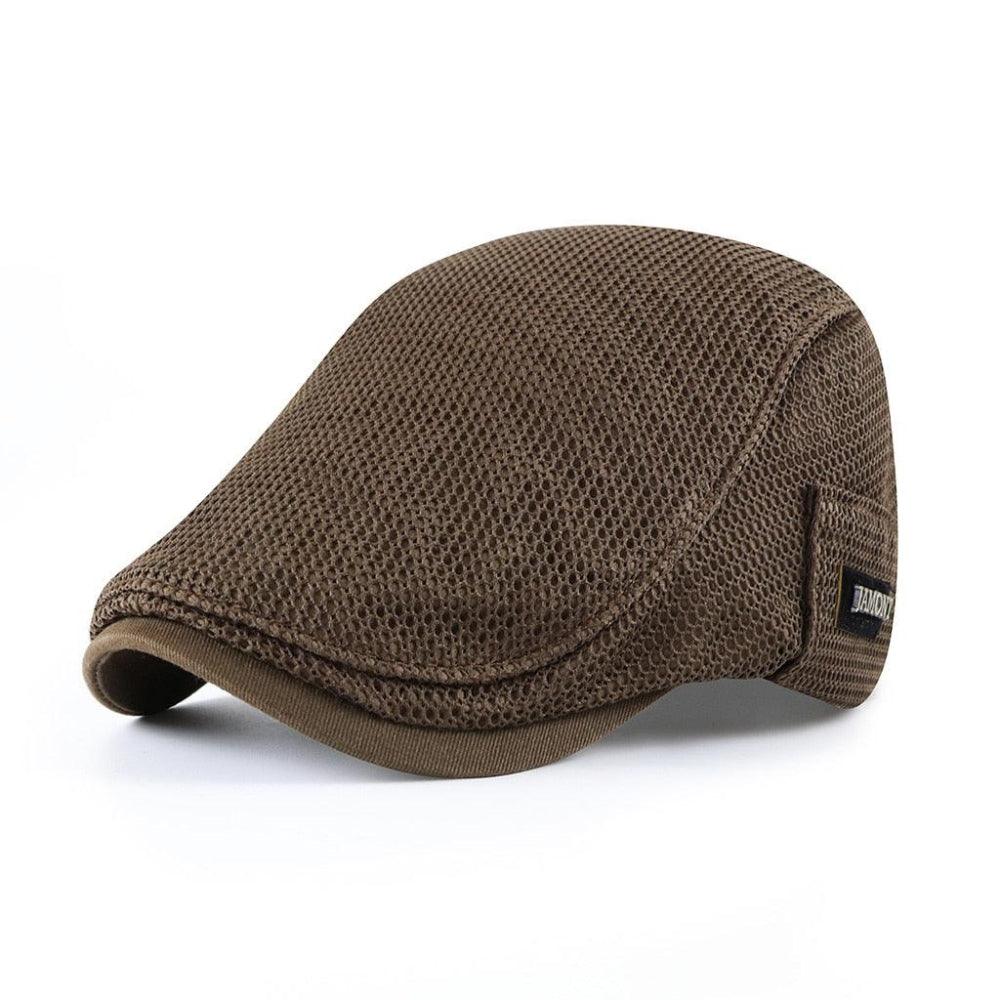 Emil | Flat Cap