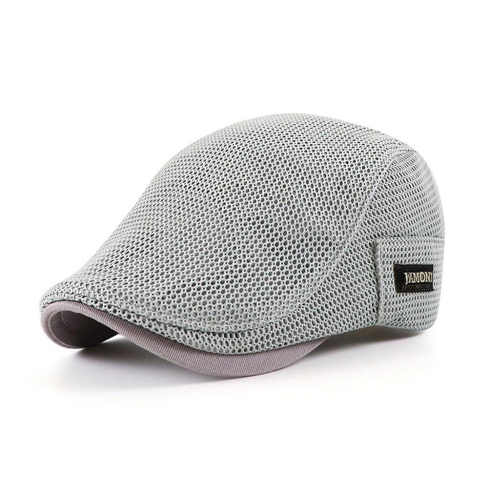 Emil | Flat Cap