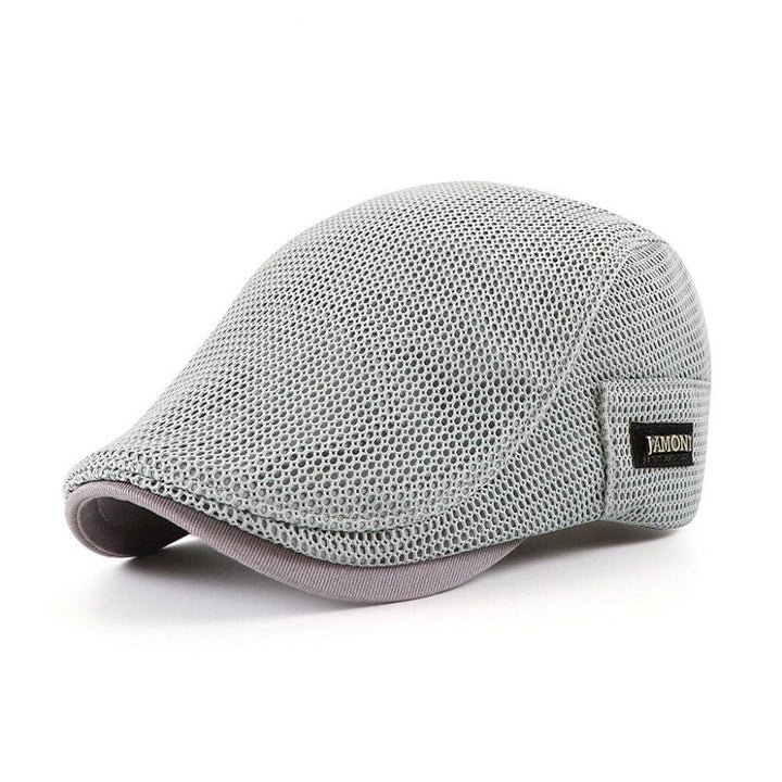 Emil | Flat Cap