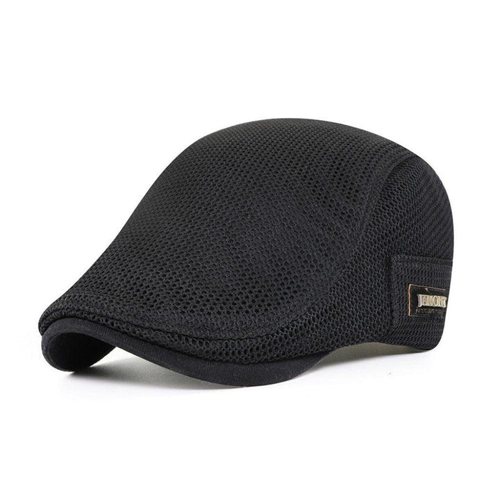 Emil | Flat Cap
