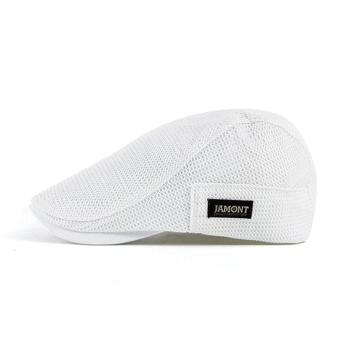 Emil | Flat Cap