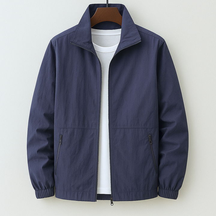Ron | Elegant Summer Jacket
