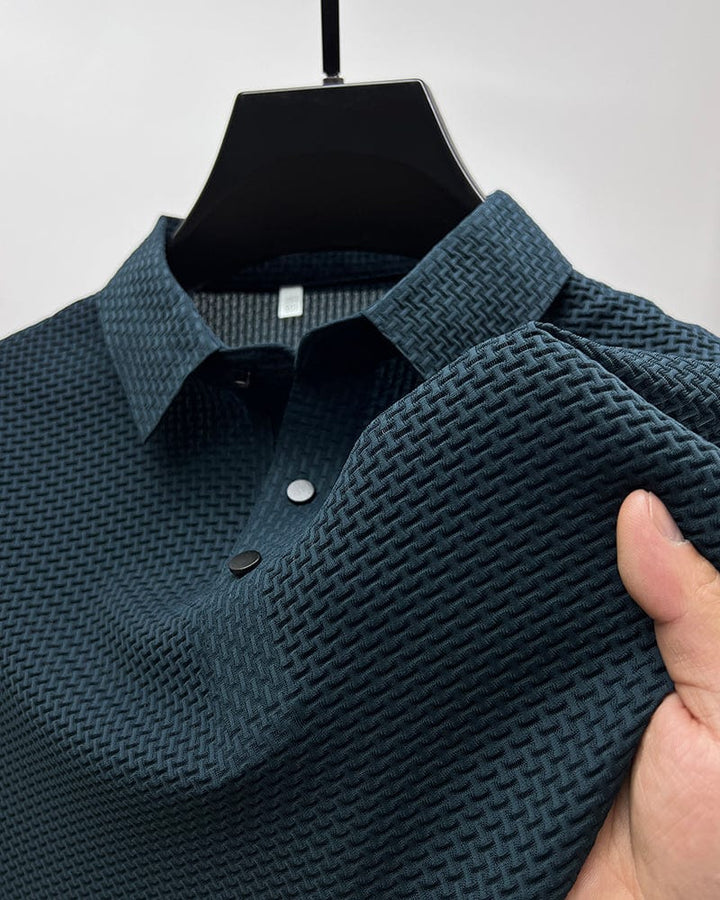 Leo | Mesh t-Shirt