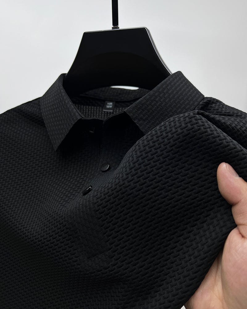 Leo | Mesh t-Shirt