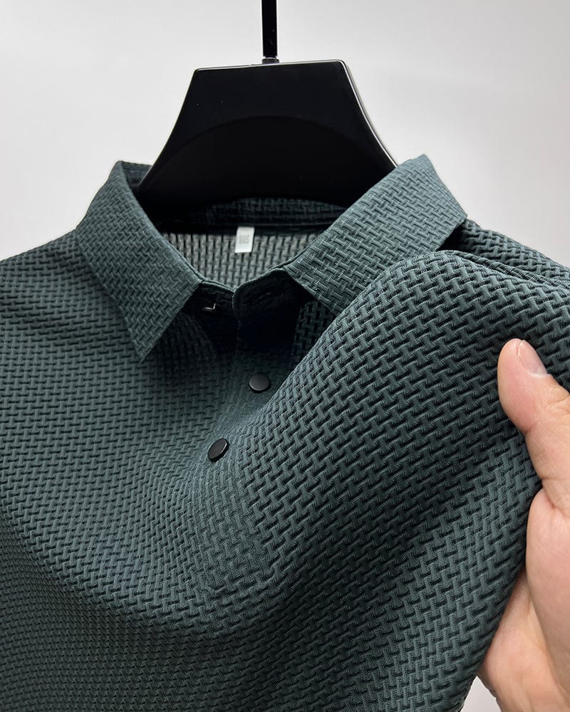 Leo | Mesh t-Shirt