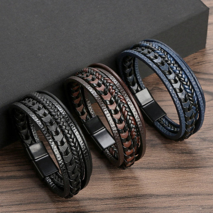 Bjorn | Men’s Bracelet