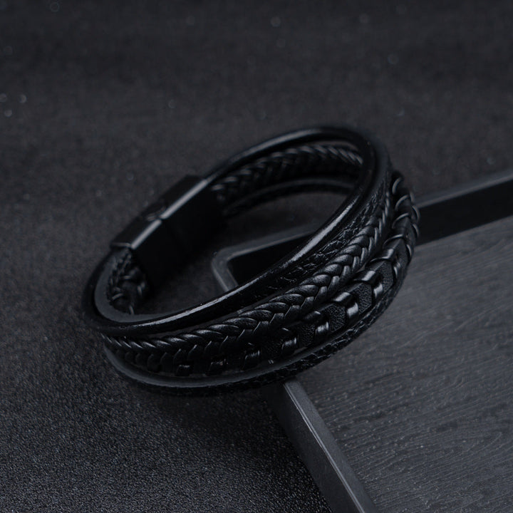 Bjorn | Men’s Bracelet