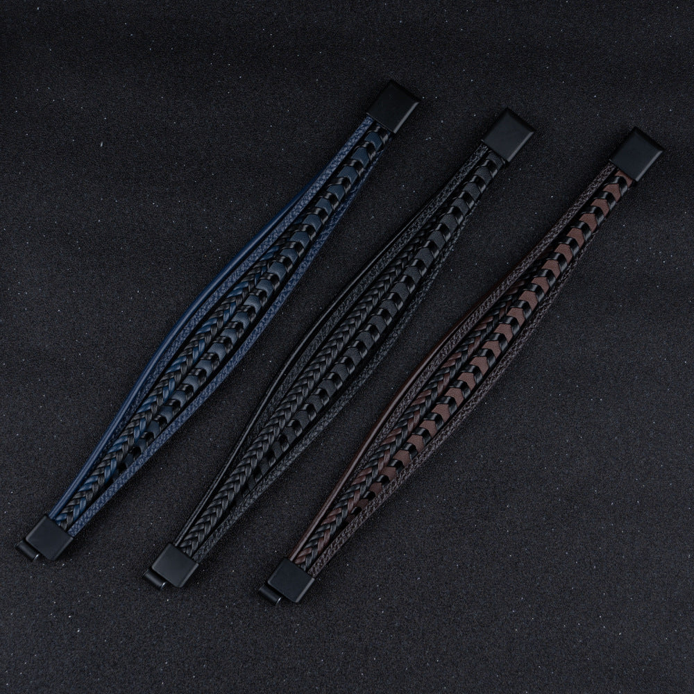 Bjorn | Men’s Bracelet