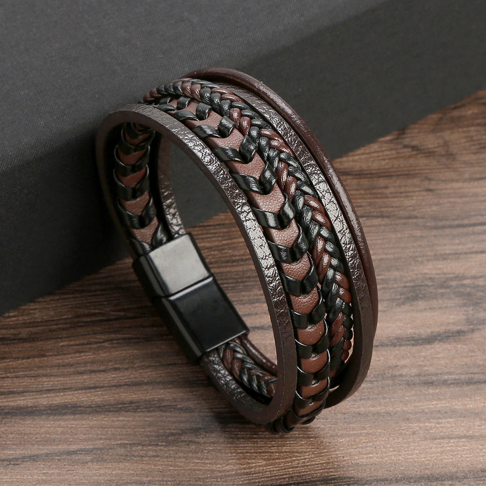 Bjorn | Men’s Bracelet