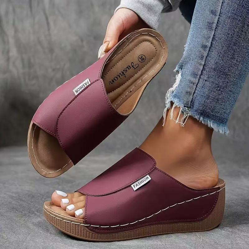 Odessa | Orthopedic Sandals