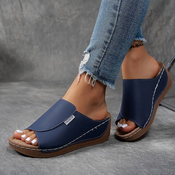 Odessa | Orthopedic Sandals