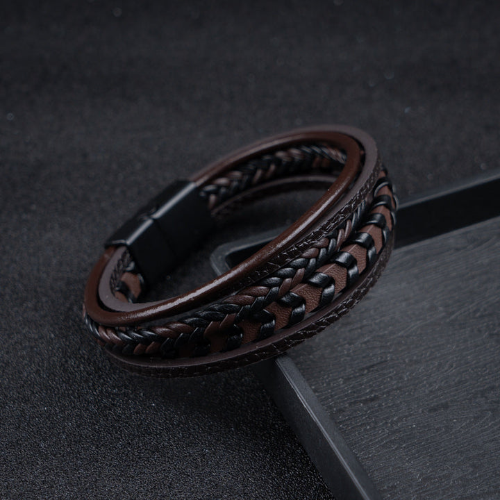 Bjorn | Men’s Bracelet