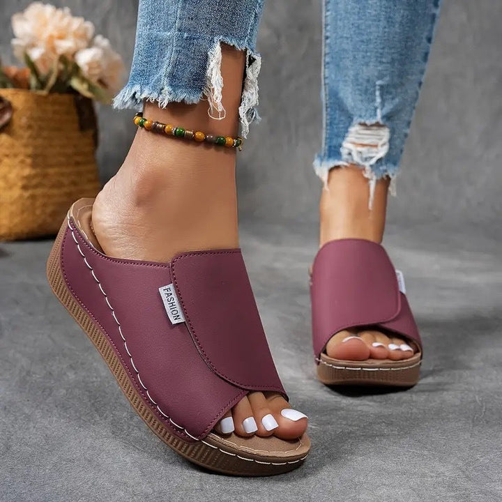 Odessa | Orthopedic Sandals