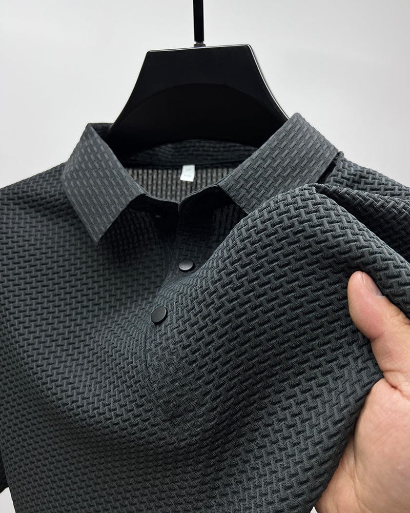 Leo | Mesh t-Shirt