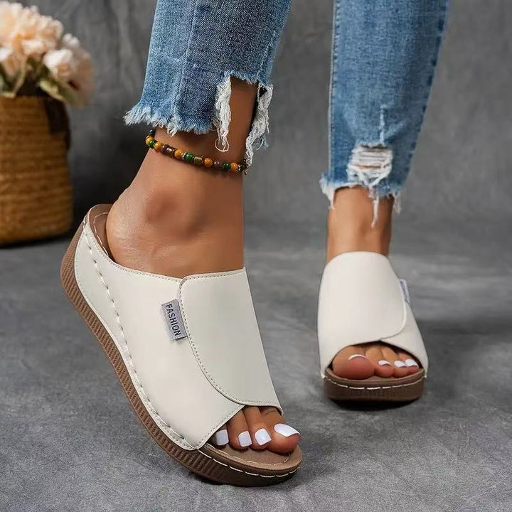 Odessa | Orthopedic Sandals