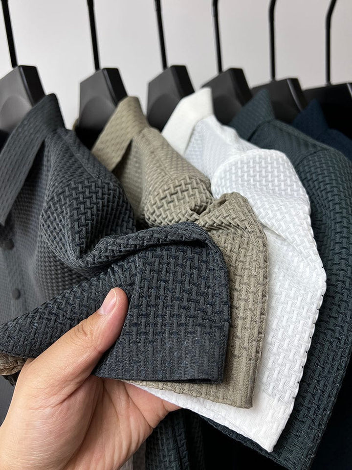Leo | Mesh t-Shirt