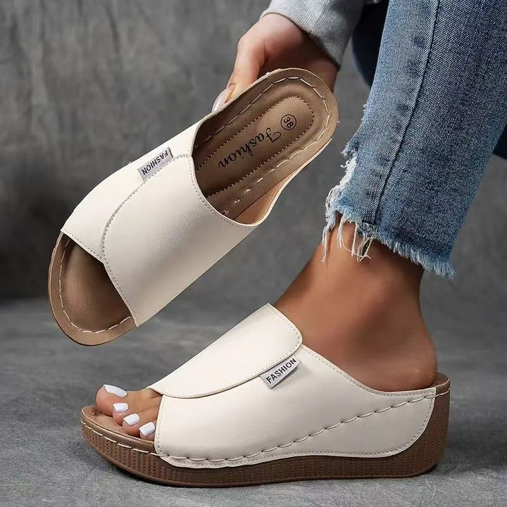 Odessa | Orthopedic Sandals