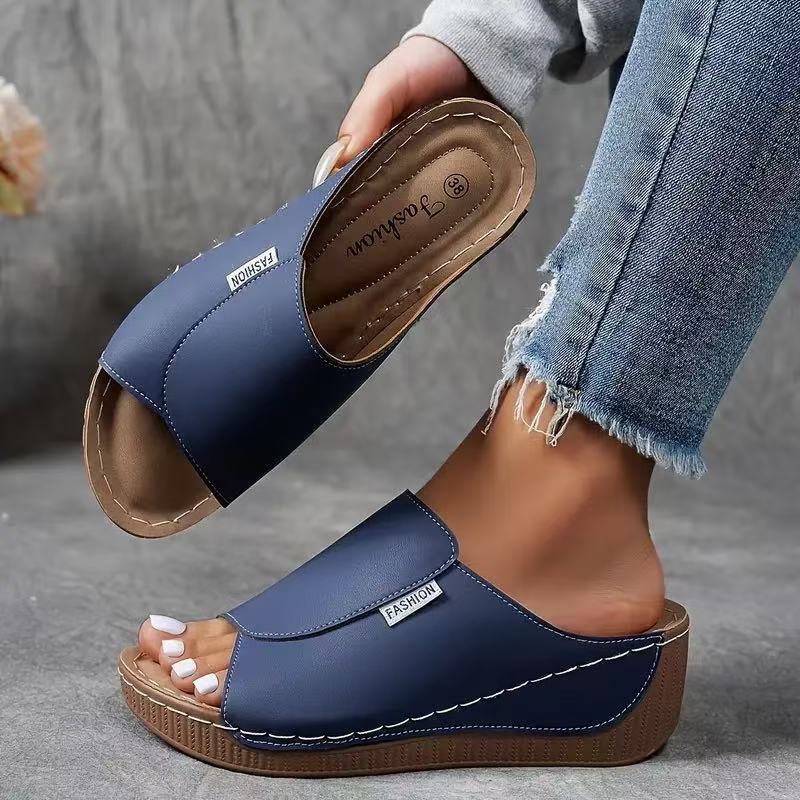 Odessa | Orthopedic Sandals
