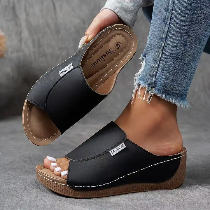 Odessa | Orthopedic Sandals