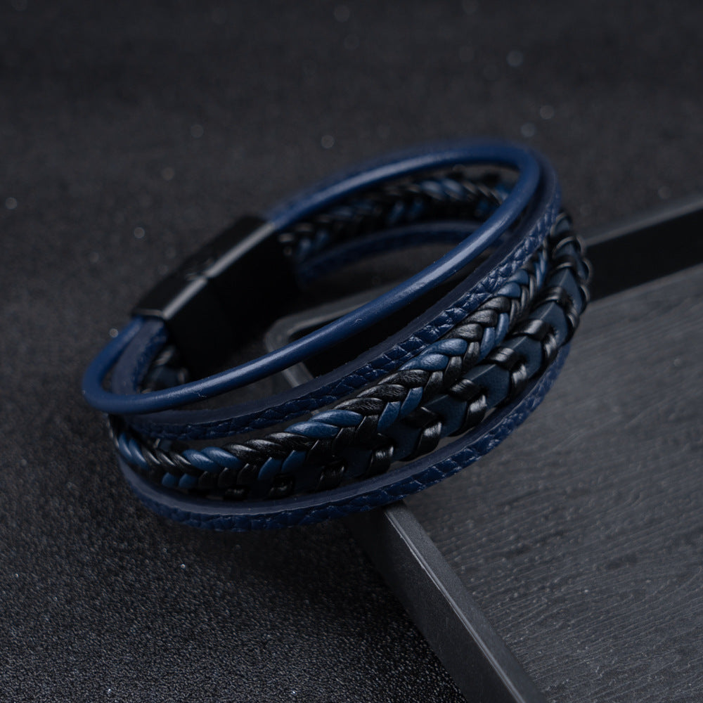Bjorn | Men’s Bracelet
