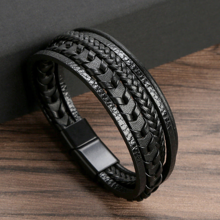 Bjorn | Men’s Bracelet