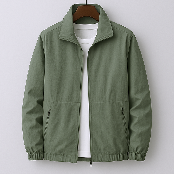 Ron | Elegant Summer Jacket