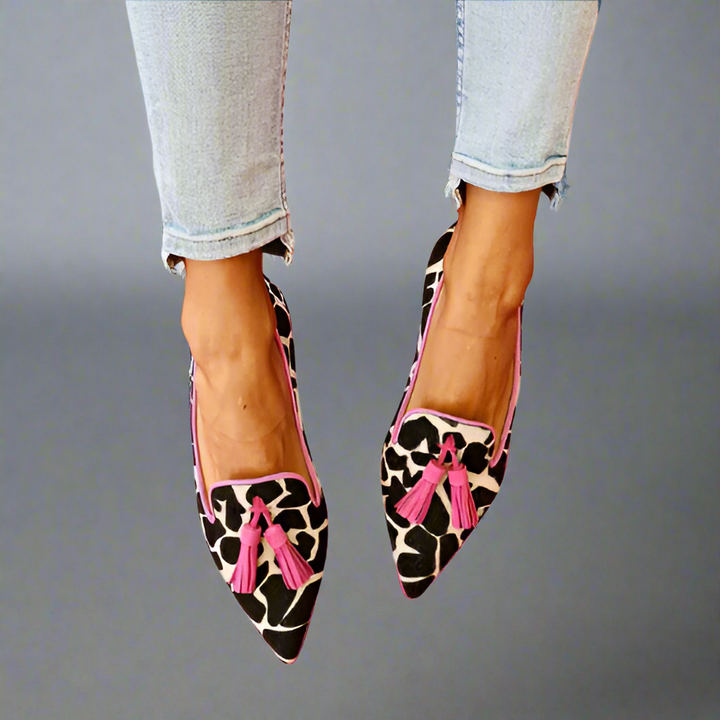 Amalia | Refined Loafers