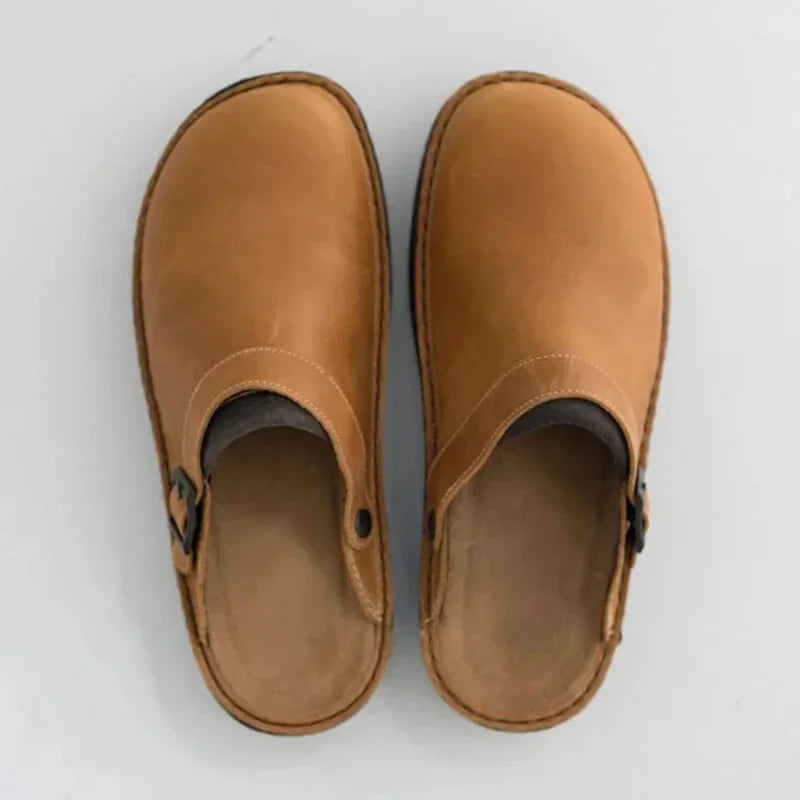 Alfie | Slip-On Shoes