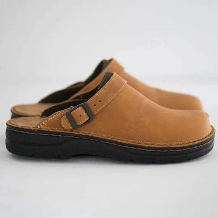 Alfie | Slip-On Shoes