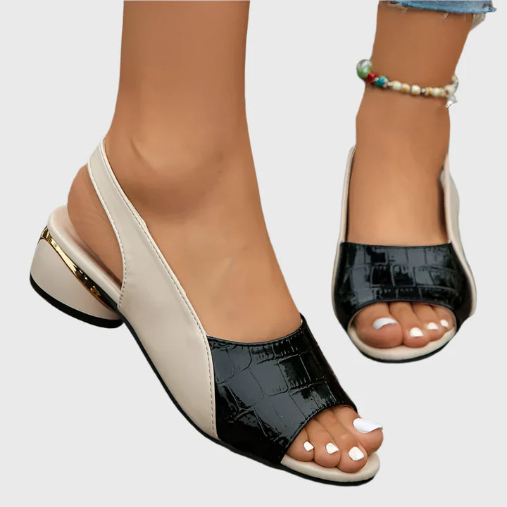 Cerys | Summer Sandals