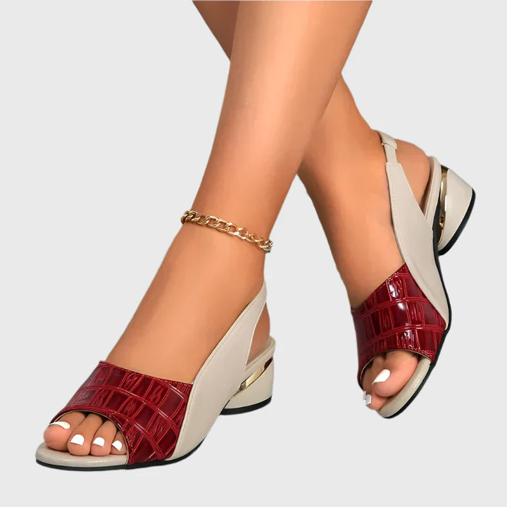 Cerys | Summer Sandals