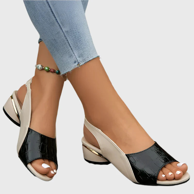 Cerys | Summer Sandals