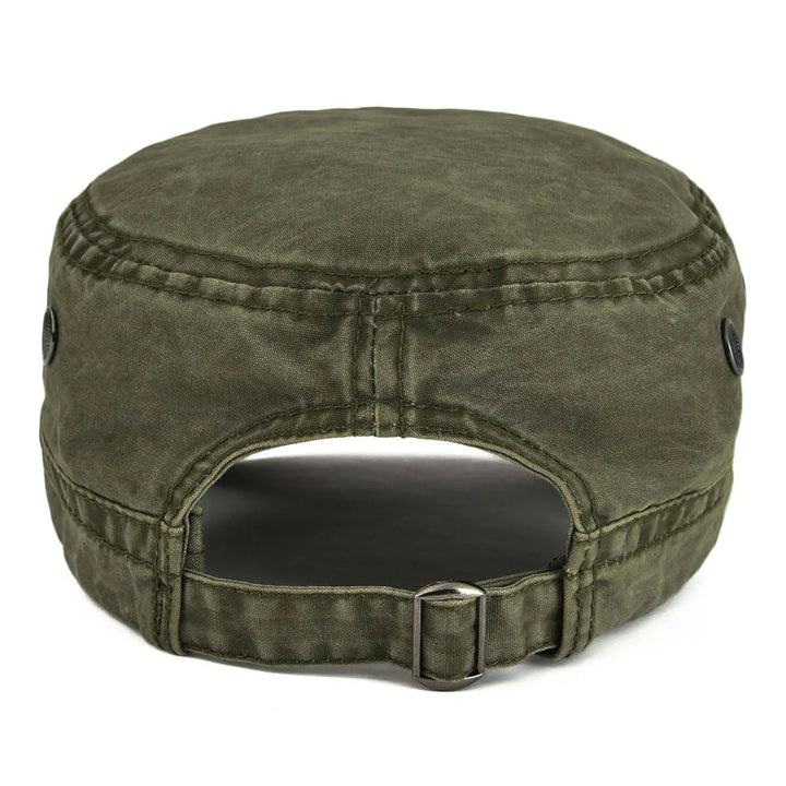Terry | Military-Inspired Baseball Cap
