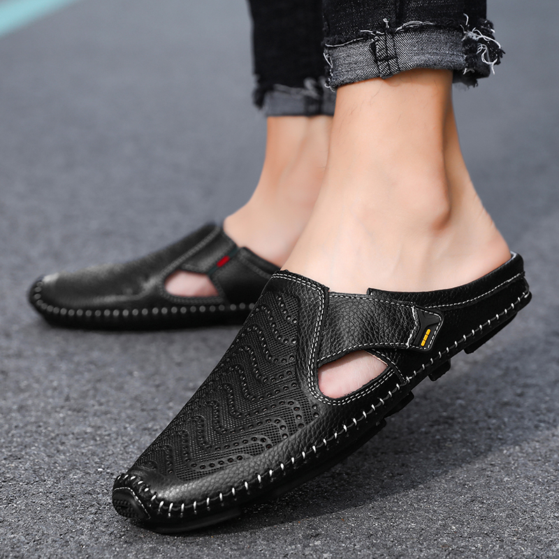 Lorenzo | Italian Leather Sandals