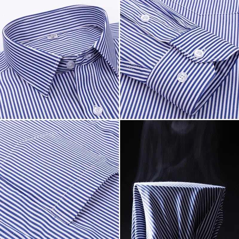Harrison | Formal Office Shirt