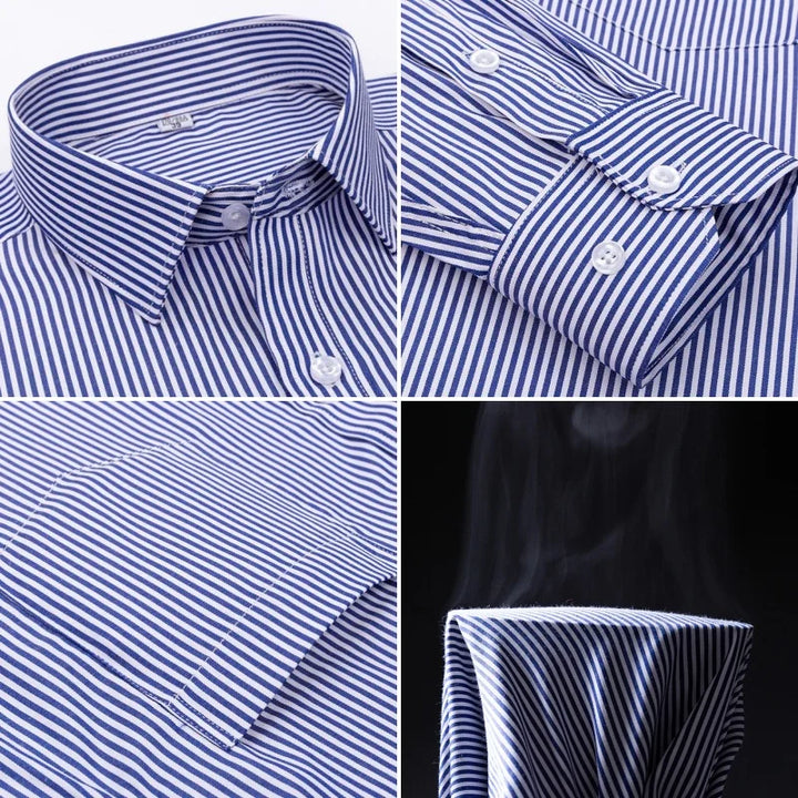 Harrison | Formal Office Shirt