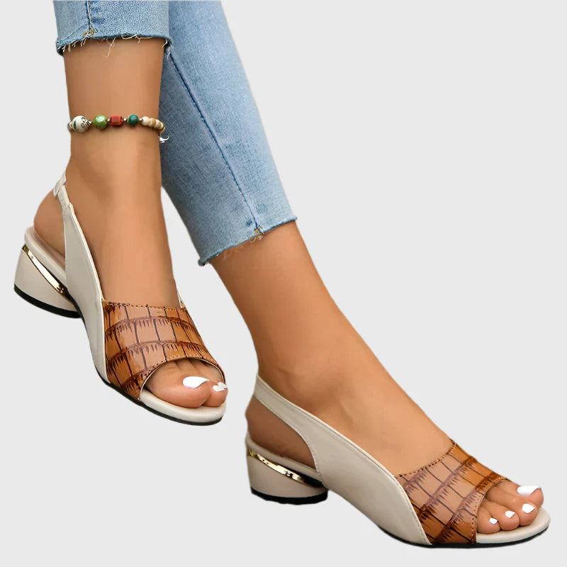 Cerys | Summer Sandals