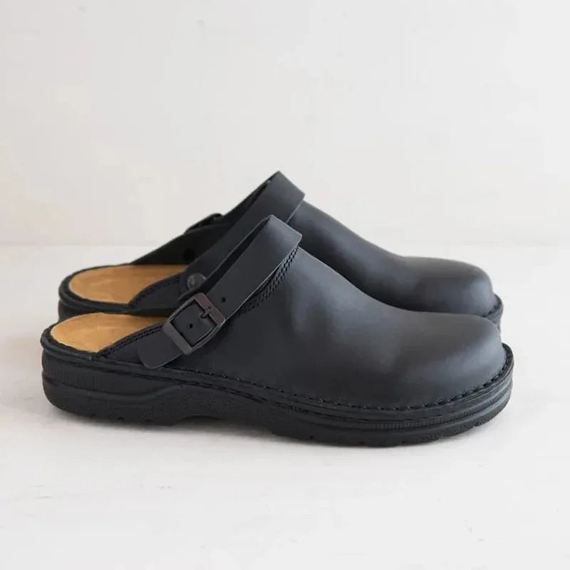 Alfie | Slip-On Shoes