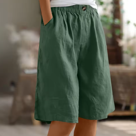 Travis | Comfort Shorts
